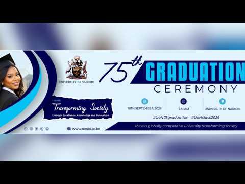 GRADUATION CEREMONY