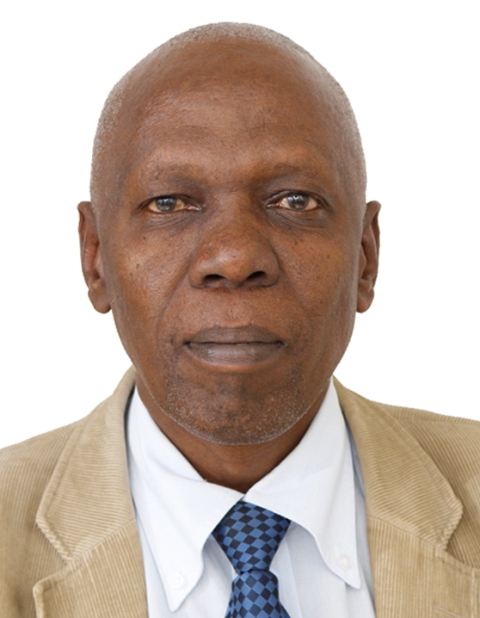 Prof. David N. Mungai