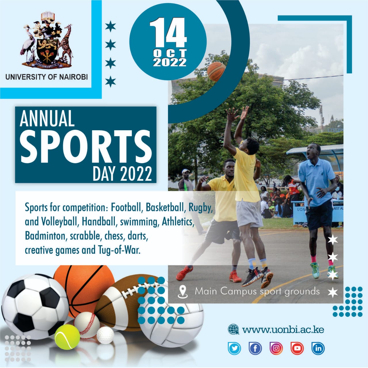 ANNUAL SPORTS DAY,2022