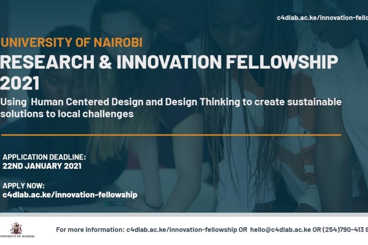 Research and Innovation Fellowship