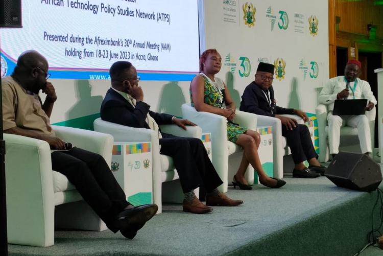 THE AFRICA FOOD SAFETY SUMMITS