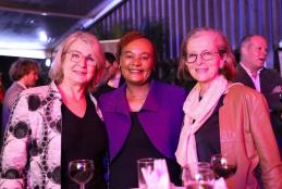 dP TRACE Launch: A New Era for East African Agriculture